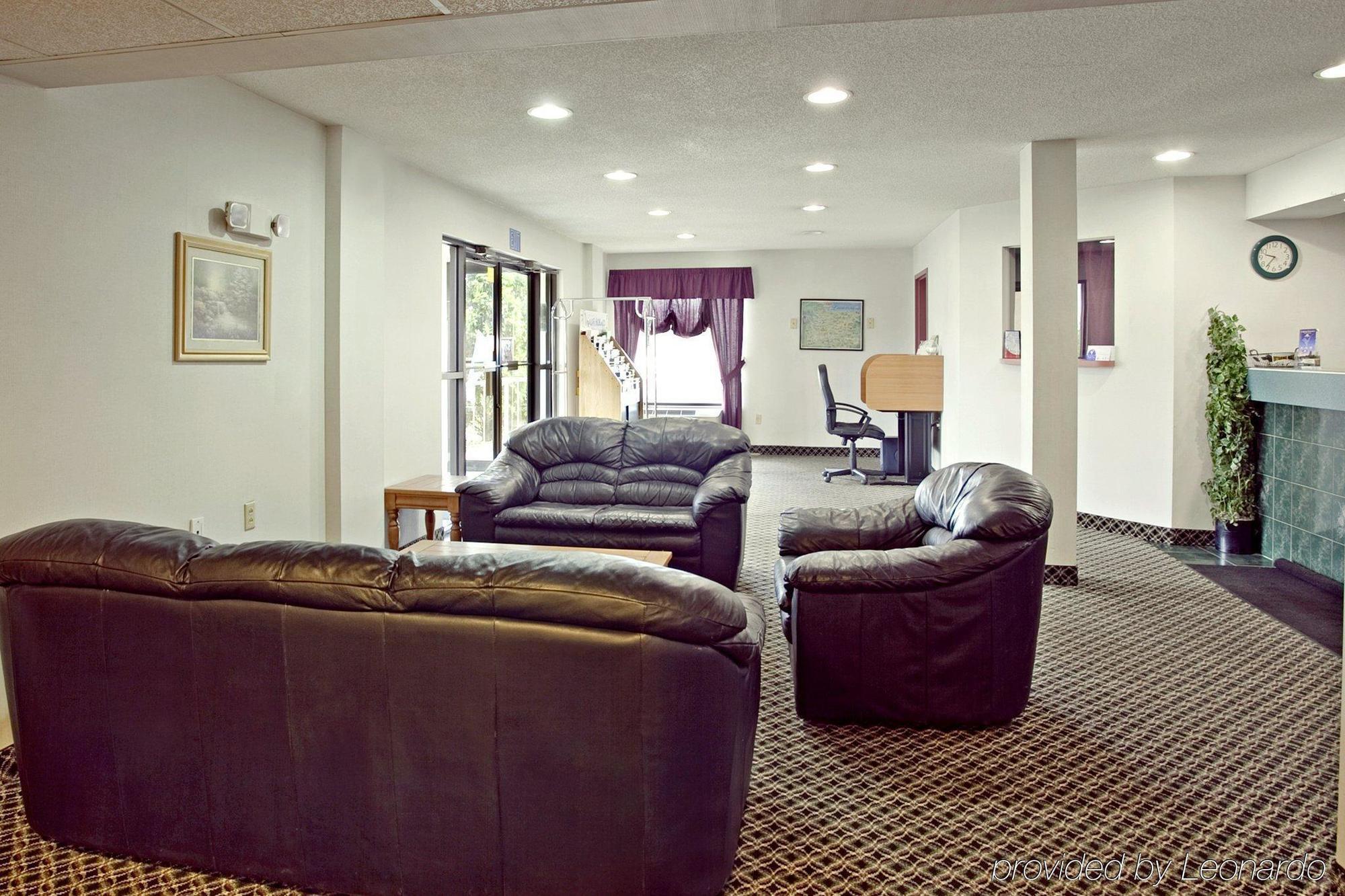 Super 8 By Wyndham Somerset Zewnętrze zdjęcie