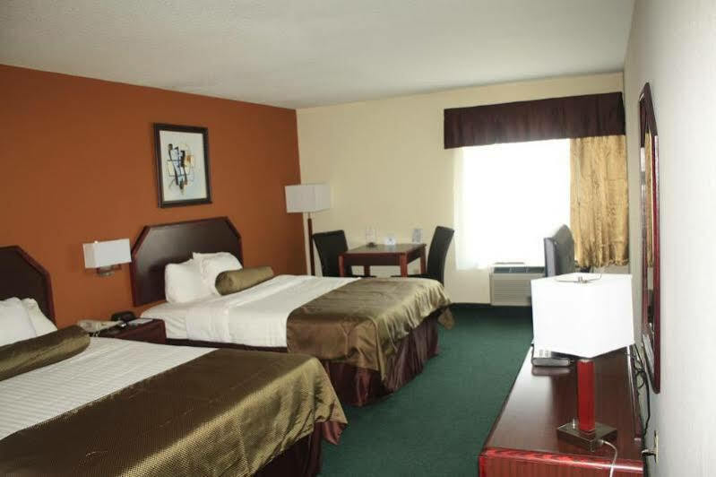 Super 8 By Wyndham Somerset Zewnętrze zdjęcie