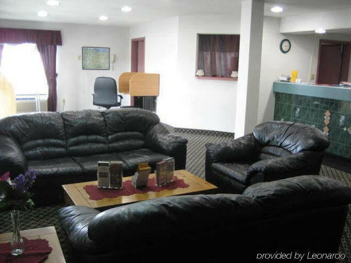 Super 8 By Wyndham Somerset Zewnętrze zdjęcie